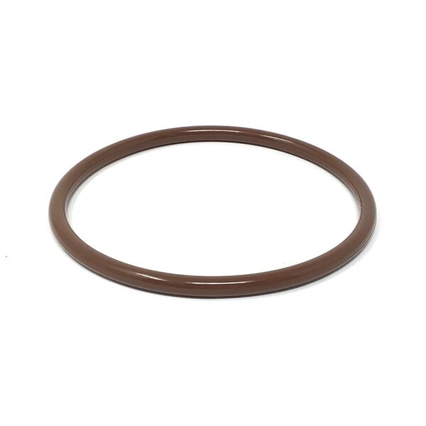 O-Ring, FKM FDA, Replaces Waukesha Cherry-Burrell Part# V70341
